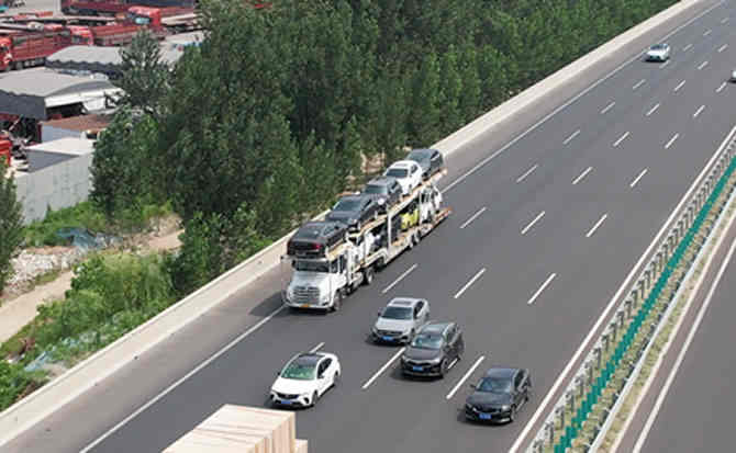 独山子区高速公路汽车救援